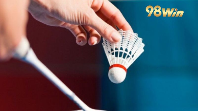 Giới thiệu kèo cá cược cầu lông 98win