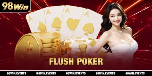 Flush Poker