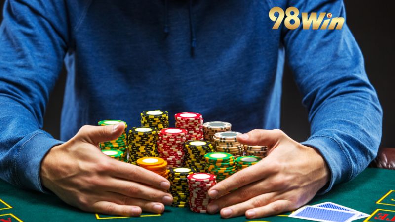 Kỹ năng, chiến thuật áp dụng Poker Face siêu đỉnh từ cao thủ 